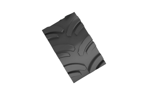 Dayanıklı palet yapısı